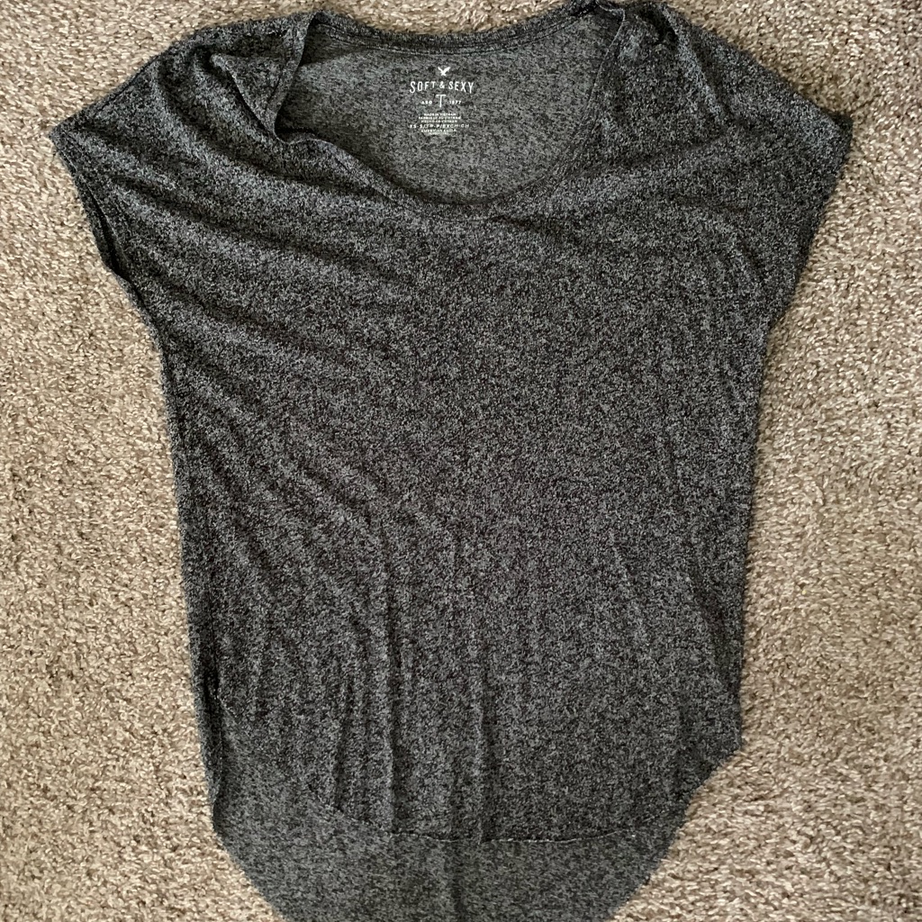 American Eagle Top S/S